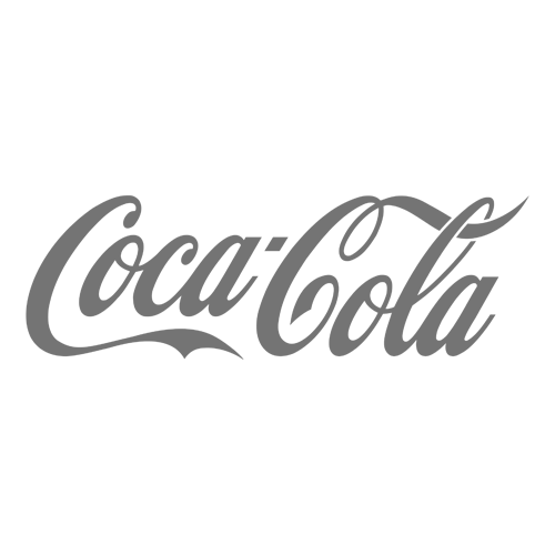 Logo cliente Coca Cola - Masdar Jardines