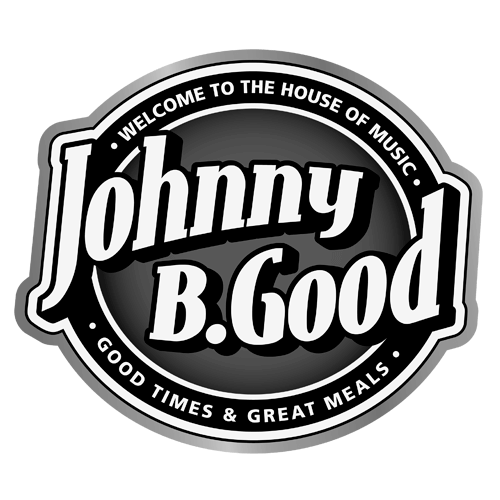 Logo cliente Johnny B Good - Masdar Jardines