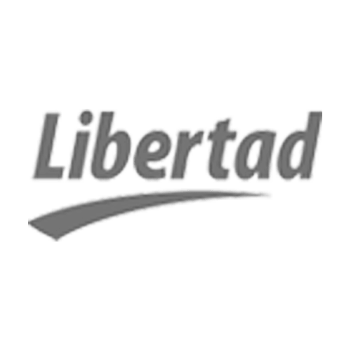 Logo cliente Libertad - Masdar Jardines
