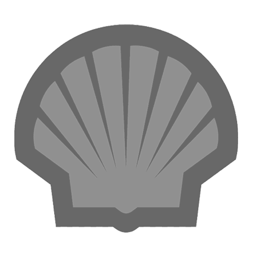 Logo cliente Shell - Masdar Jardines