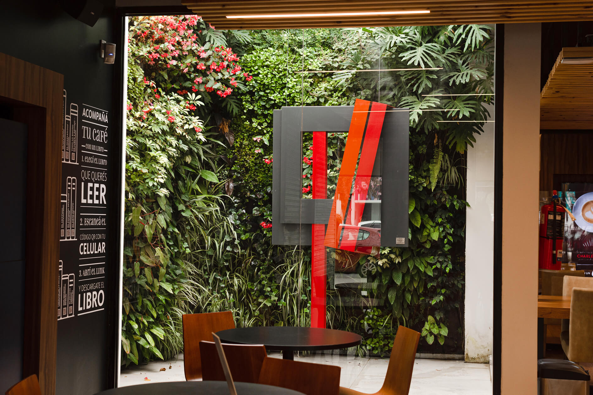 Obra en Santander - Masdar Jardines